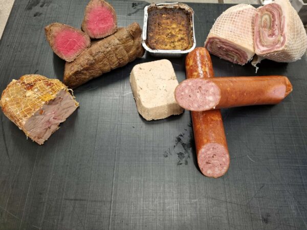 Pylsur, pulsur, pölser